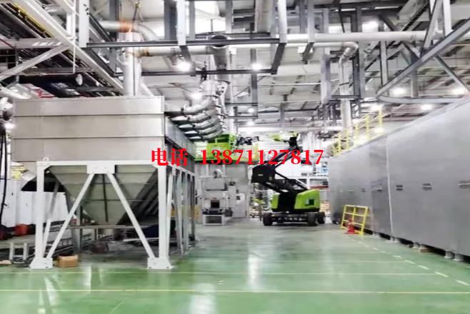 留坝机电设备安装工程,设备安装公司